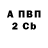 APVP СК Any Beltran